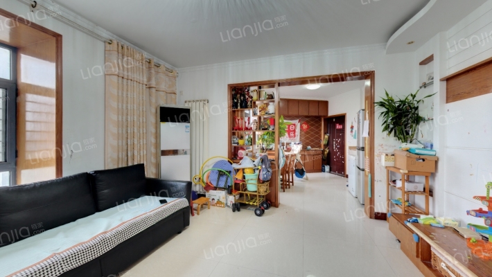 九龙城龙栖尚都二手房实景图