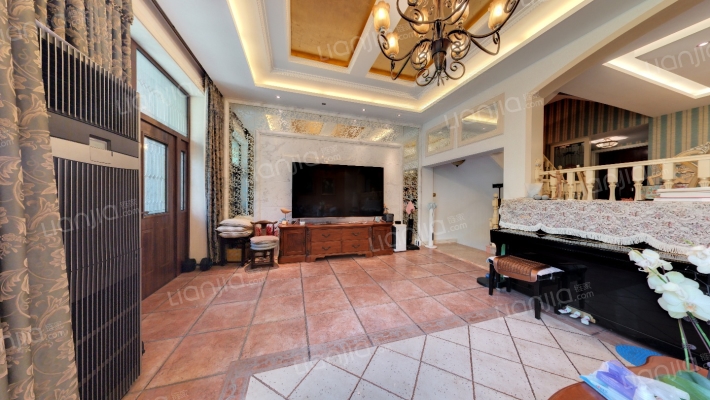 石湖华城湖郡二手房实景图