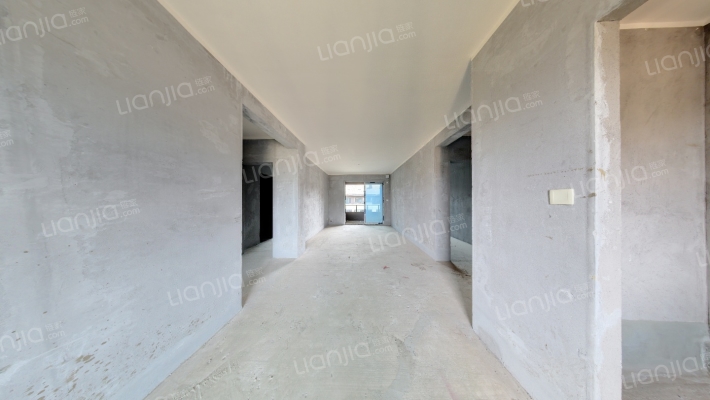 朗诗未来时光二手房实景图