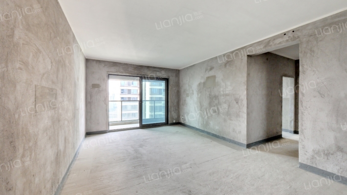 中粮天悦壹号悦璟二手房实景图