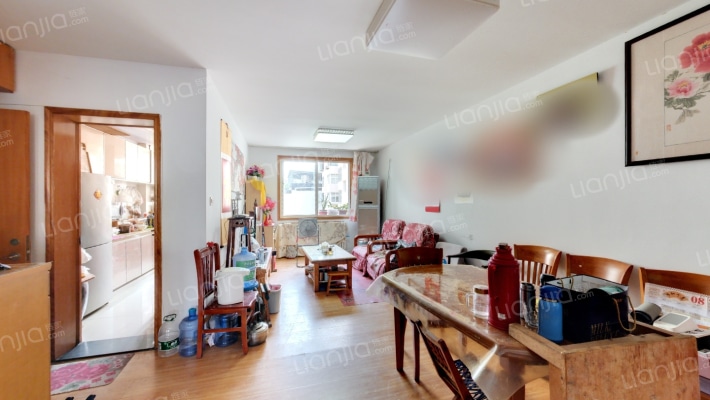 长安家园二手房实景图