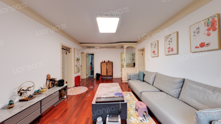 许继二手房实景图