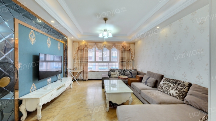 璧渝路460号二手房实景图