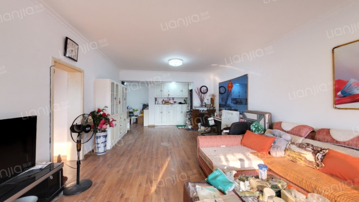 南国大厦二手房实景图