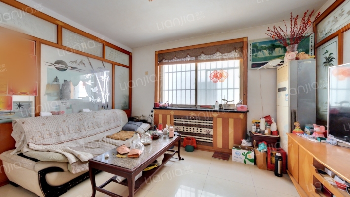 星火花苑A区二手房实景图