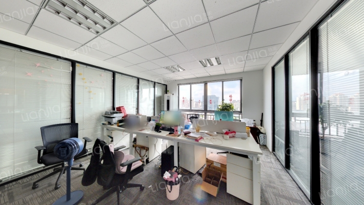 市心中路1028号二手房实景图