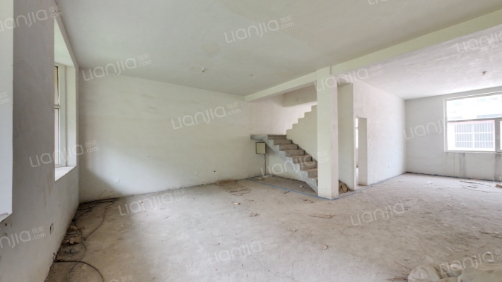 呈瑞小区二手房实景图