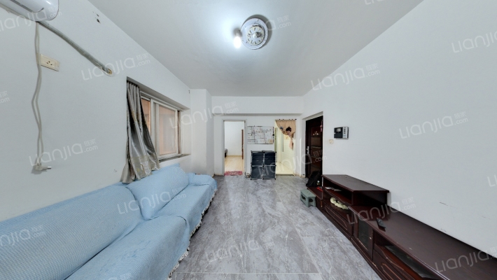 桐树湾二手房实景图