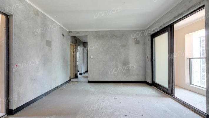 重庆融创文旅城御麓二手房实景图