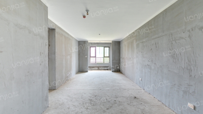 陆港·宁海湾二手房实景图