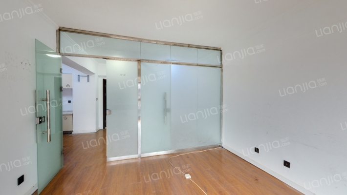 鸿基紫韵二手房实景图