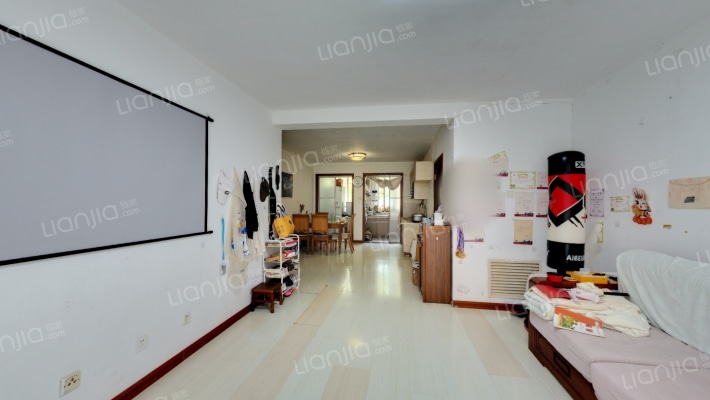 桐安雅居二手房实景图