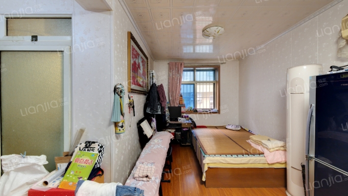 开通巷小区二手房实景图