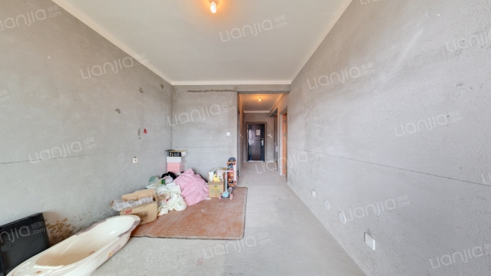 金苑阳光里二手房实景图