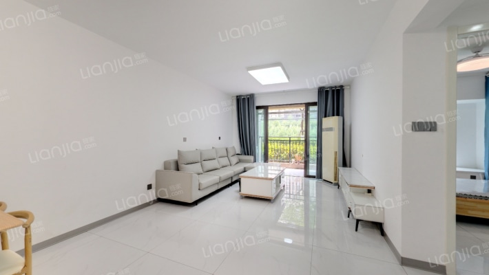 碧桂园龙城天悦二手房实景图