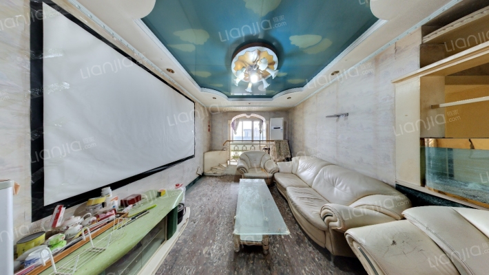 陕科大家属院二手房实景图