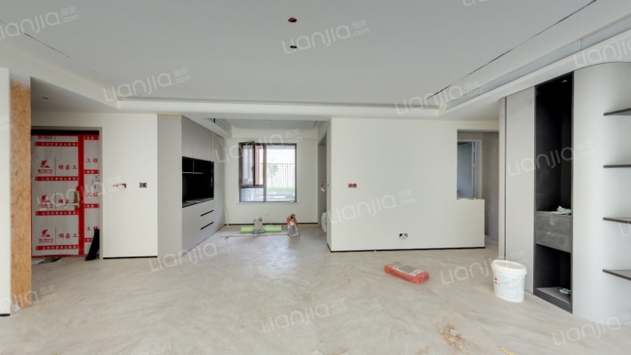 舜山府二手房实景图