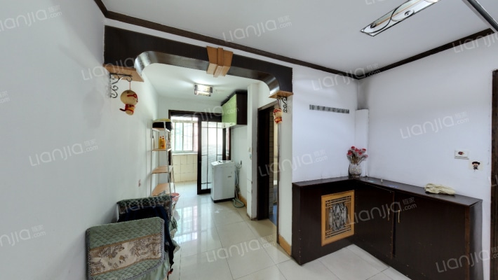 长线局小区二手房实景图