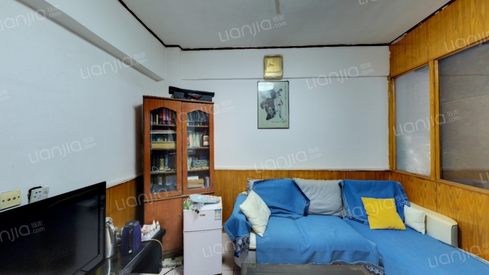 省商务厅家属院二手房实景图