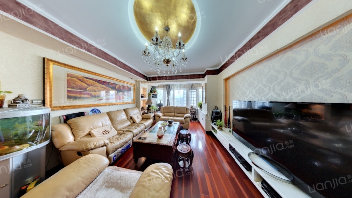 吉祥大厦二手房实景图