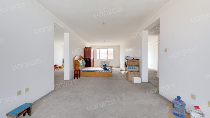 星火花苑A区二手房实景图