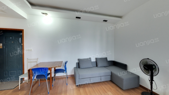 巨宇名居二手房实景图