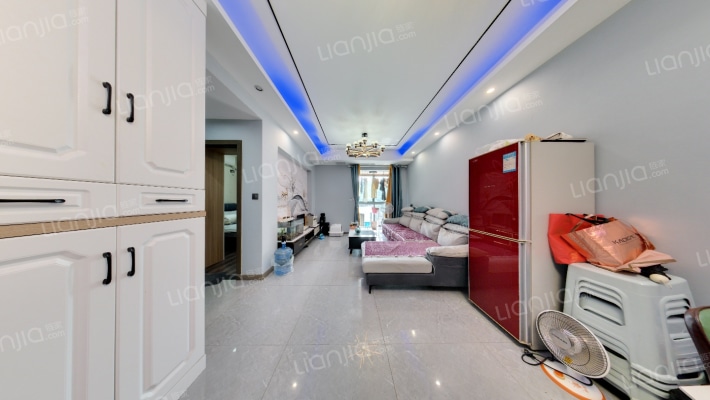 汇立花溪湾二手房实景图