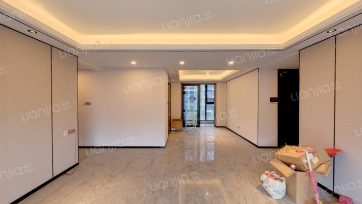 碧桂园香湖湾1号二手房实景图