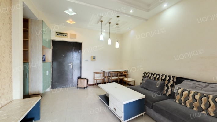 宗申动力城二期二手房实景图