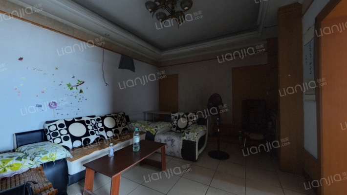 建行家属院(城内)二手房实景图