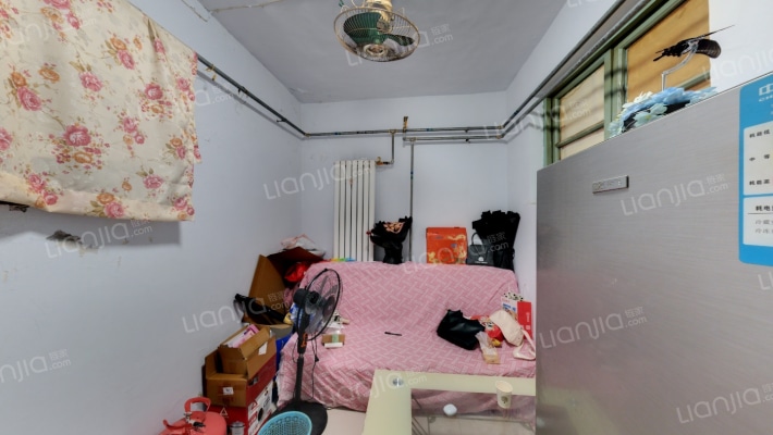 西工房二手房实景图