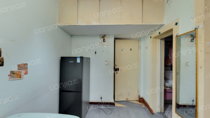 东四街小区二手房实景图