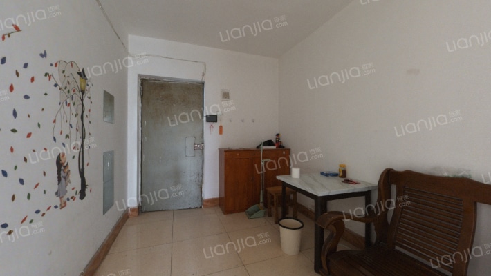 紫竹苑住宅二手房实景图