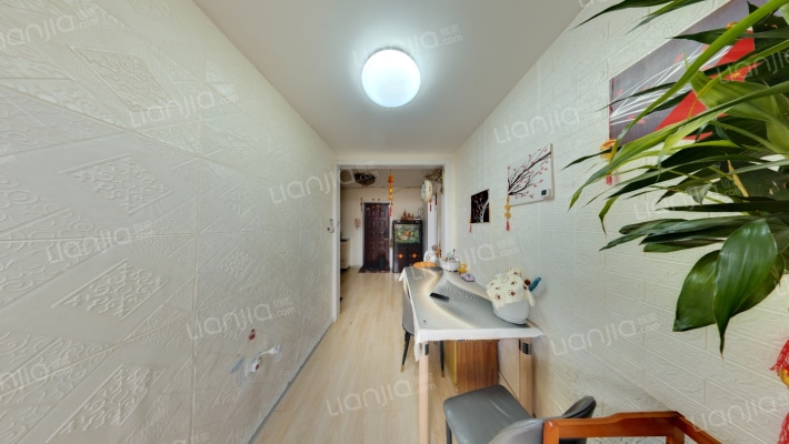 静安楼二手房实景图