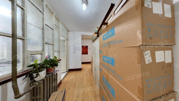 省人民医院家属院二手房实景图