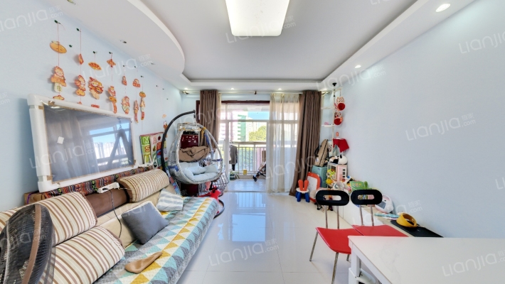 双山路58号二手房实景图