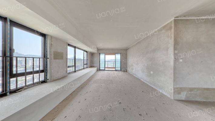 阳光城檀府二手房实景图