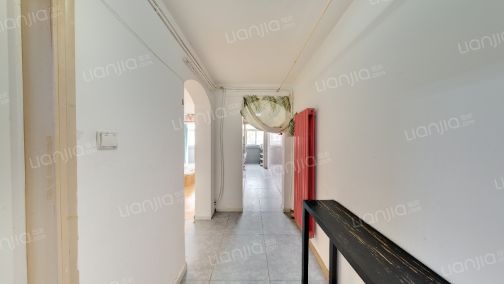 松江里二手房实景图