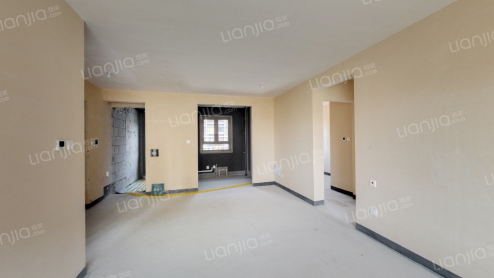 保利西棠和煦二手房实景图