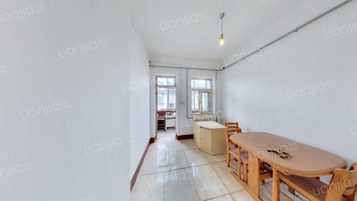 制革街二手房实景图