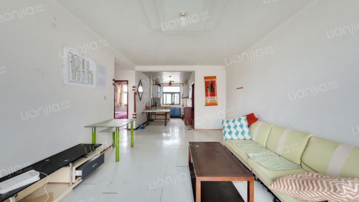 南华苑二手房实景图