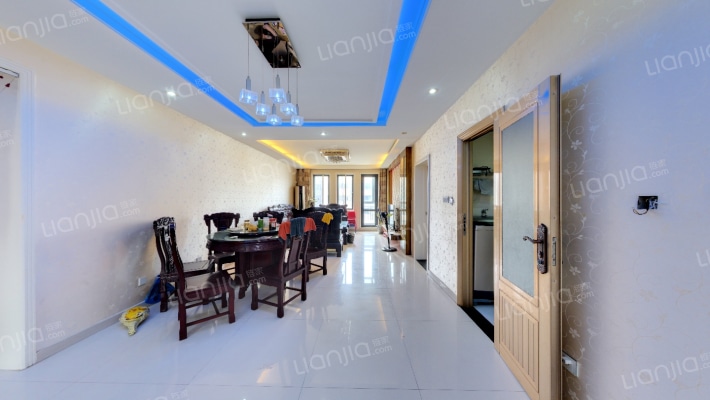 金印现代城二手房实景图