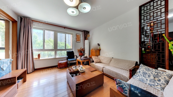 翰林缘二手房实景图