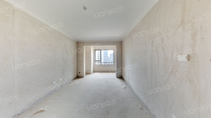 孔雀城公园海二手房实景图