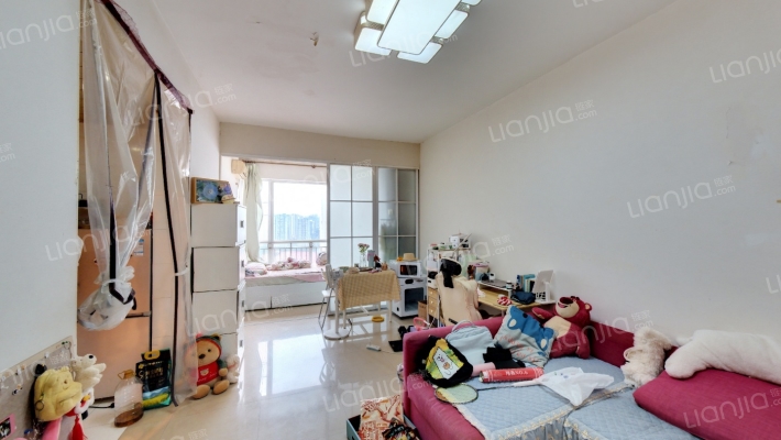 元佳广场二手房实景图