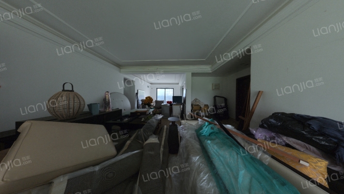 春江名筑二手房实景图