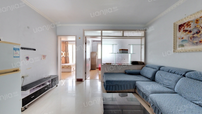 天福苑二手房实景图