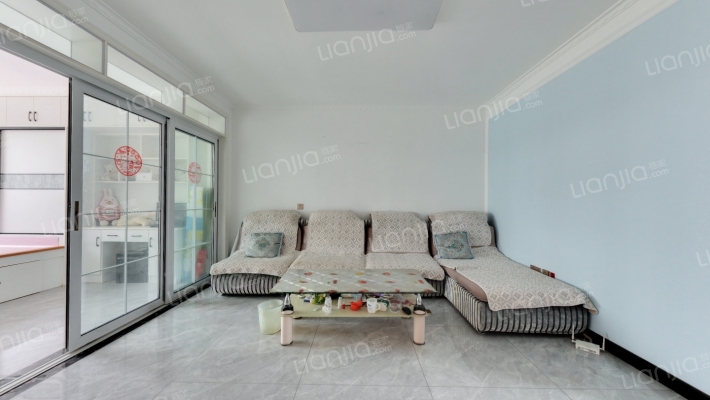 宏昌绿色家园二手房实景图