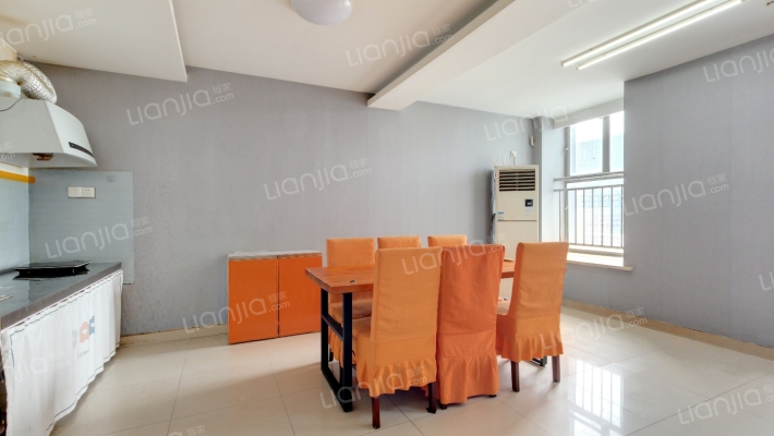 汇金中央广场二手房实景图