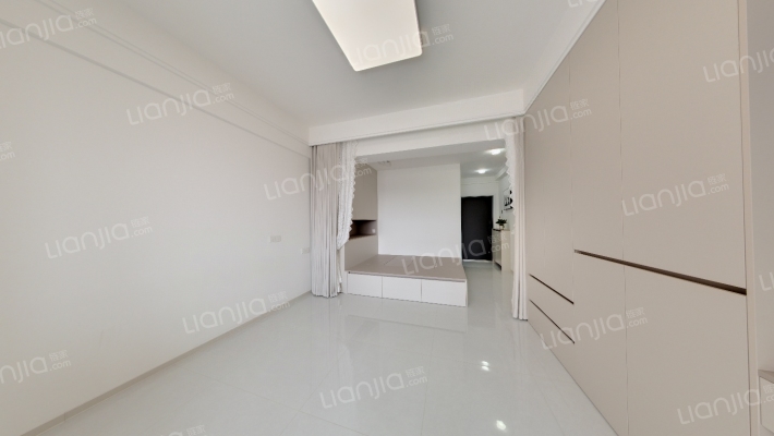 绿景广场二手房实景图